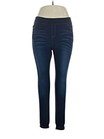 JVINI Jeans (view 1)