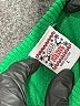 Well Worn Green Pullover Sweater Size L - photo 7