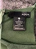 Aqua Solid Green Cocktail Dress Size XS - photo 7