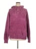 H&M L.O.G.G. 100% Cotton Purple Pullover Sweater Size XL - photo 1
