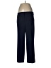 Ann Taylor LOFT Blue Dress Pants Size 8 - photo 1