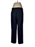 Ann Taylor LOFT Blue Dress Pants Size 8 - photo 2