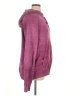 H&M L.O.G.G. 100% Cotton Purple Pullover Sweater Size XL - photo 4