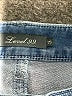 Level 99 Blue Jeans Size 25 waist - photo 7