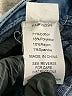 Level 99 Blue Jeans Size 25 waist - photo 8