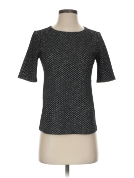 Ann Taylor Short Sleeve Top