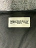 Princess Polly Black Bodysuit Size 6 - photo 3