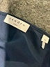 Sandro 100% Polyester Black Casual Dress Size 36 waist - photo 7