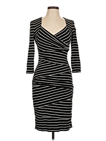 White House Black Market Cocktail Dress (view 1)