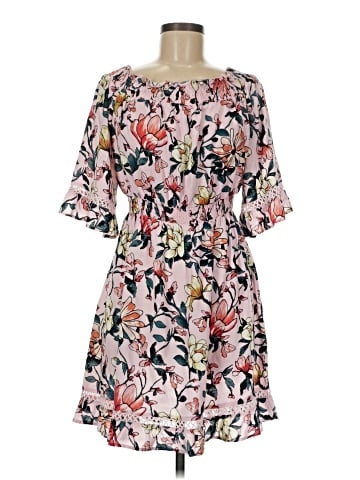 Lulus Casual Dress (view 1)