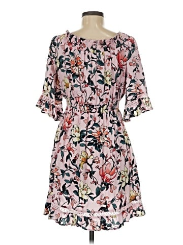 Lulus Casual Dress (view 2)