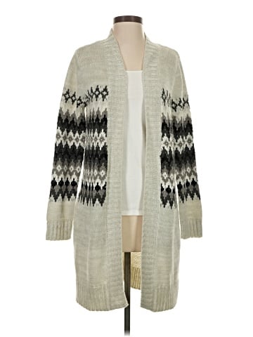 Alya Cardigan (view 1)