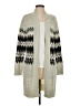 Alya Ivory Cardigan Size S - photo 1
