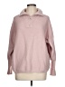 Anrabess Pink Pullover Sweater Size L - photo 1