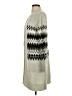 Alya Ivory Cardigan Size S - photo 5