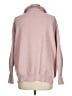 Anrabess Pink Pullover Sweater Size L - photo 2