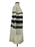Alya Ivory Cardigan Size S - photo 4