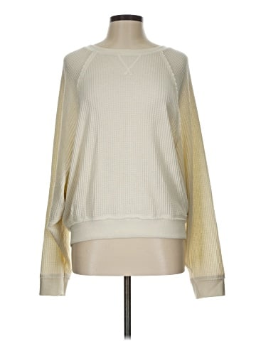 White Crow Sweatshirt (view 1)