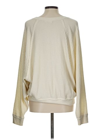 White Crow Sweatshirt (view 2)