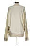 White Crow Ivory Sweatshirt Size L - photo 2