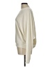 White Crow Ivory Sweatshirt Size L - photo 5