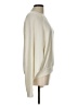 White Crow Ivory Sweatshirt Size L - photo 4