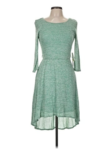 As U Wish Casual Dress (view 1)