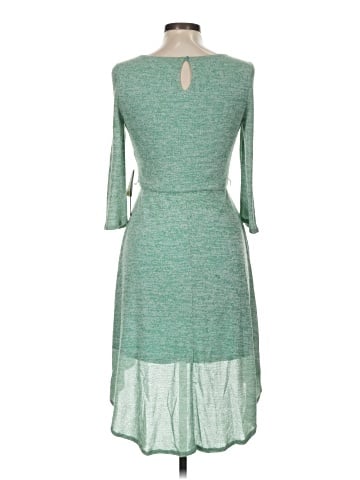 As U Wish Casual Dress (view 2)