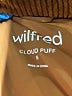 Wilfred Brown Jacket Size S - photo 6