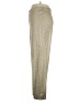 Assorted Brands Metallic Gold Casual Pants Size 16 (estimated) - photo 5