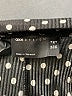 ASOS Design Polka Dots Black Leggings Size 4 - photo 7