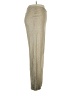 Assorted Brands Metallic Gold Casual Pants Size 16 (estimated) - photo 4