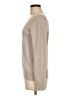 Neiman Marcus 100% Cashmere Tan Cardigan Size M - photo 5