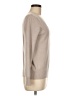 Neiman Marcus 100% Cashmere Tan Cardigan Size M - photo 4