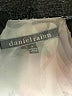 Daniel Rainn 100% Polyester Ivory Sleeveless Blouse Size M - photo 7