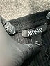 Buffalo by David Bitton Black Short Sleeve Top Size XL - photo 7