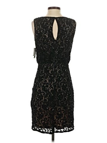 Aidan by Aidan Mattox Cocktail Dress (view 2)