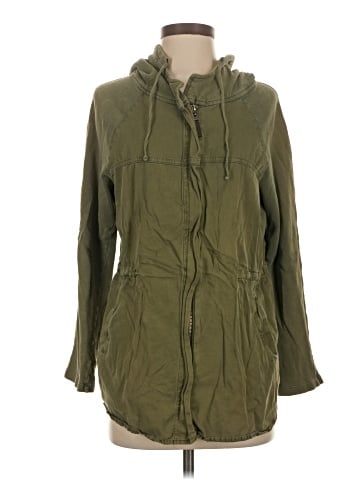 Splendid Raincoat (view 1)