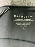 Athleta Black Active Pants Size S - photo 6