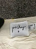 Polly Gold Short Sleeve Blouse Size 2 - photo 7