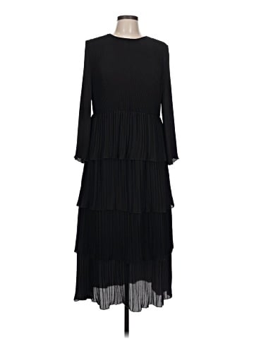 Black Label by Chico's Cocktail Dress (view 1)