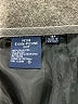 Evan Picone Plaid Gray Formal Skirt Size 16 (petite) - photo 4