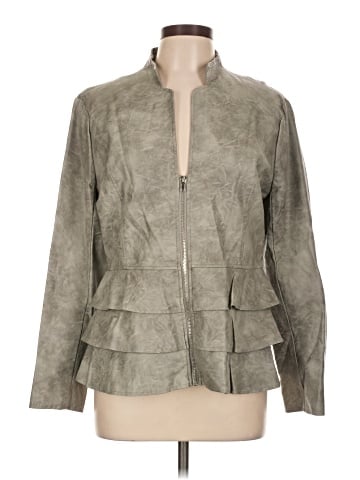 Cristina Jacket (view 1)