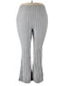 Unbranded Gray Casual Pants Size XXL - photo 1