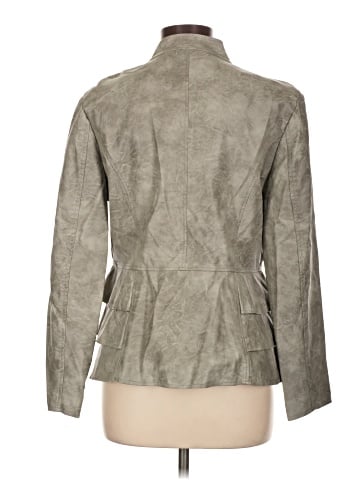 Cristina Jacket (view 2)