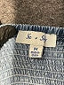 She + Sky Blue Casual Skirt Size M - photo 7