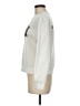 Angel Cult 100% Polyester White Sweatshirt Size M - photo 5