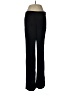 Etcetera Solid Black Dress Pants Size 8 - photo 1
