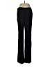 Etcetera Solid Black Dress Pants Size 8 - photo 2