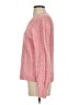 Ann Taylor LOFT Pink Pullover Sweater Size S - photo 5